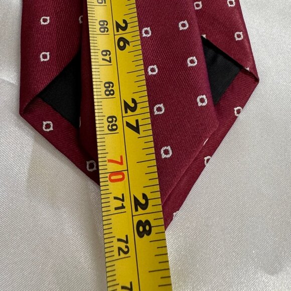 NWOT Men's Fashion Necktie - Picture 4 of 4